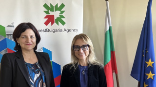 Назначиха нов шеф на Българската агенция за инвестиции