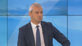 Костадинов каза за какво трябва да има нов вот на недоверие към кабинета
