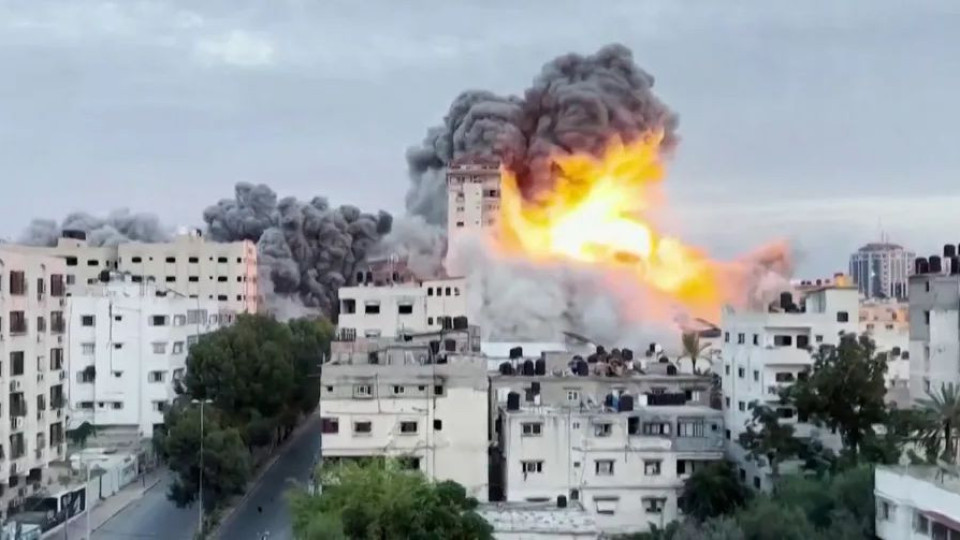 Израел с важно предупреждение, палестинците на крачка от катастрофа | StandartNews.com