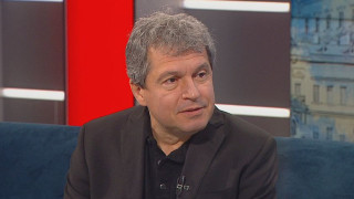 Тошко Йорданов каза как ще си отиде правителството