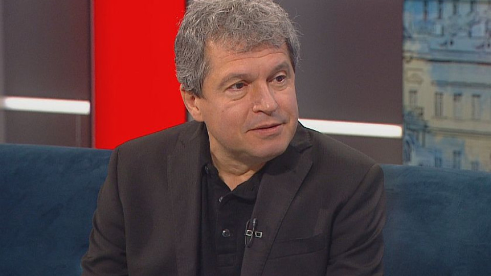 Тошко Йорданов каза как ще си отиде правителството | StandartNews.com