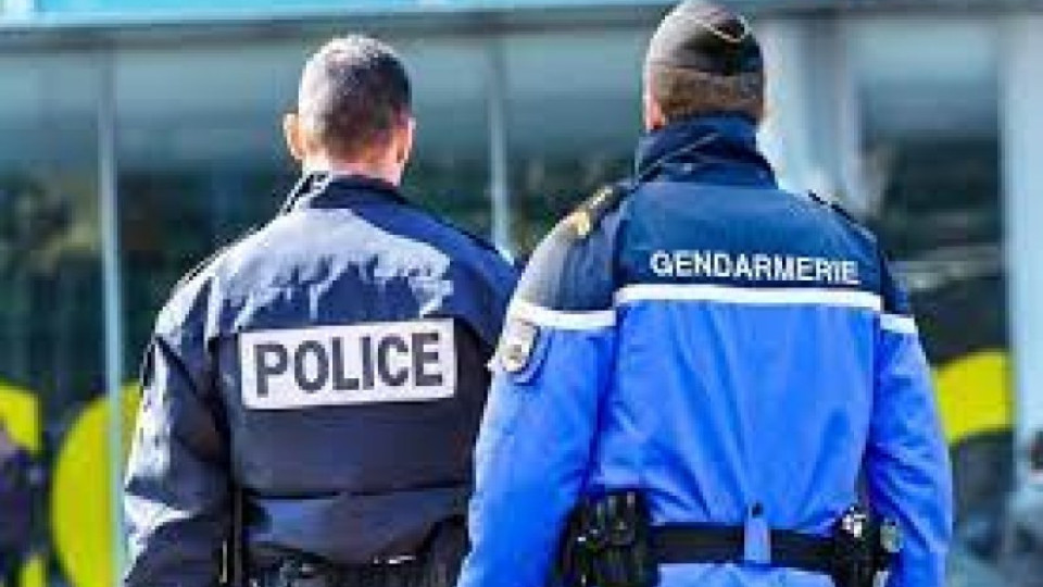 Огромно напрежение във Франция! Заплахата | StandartNews.com