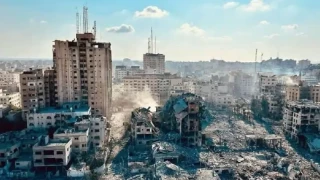 Ултиматумът на Израел тече! Хамас превръща 1 милион души в жив щит