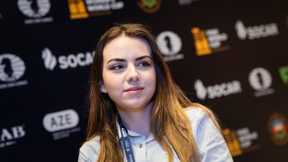 Страхотна новина за Нургюл Салимова, ето какво й предстои | StandartNews.com