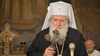 Рожден ден празнува българският патриарх Неофит