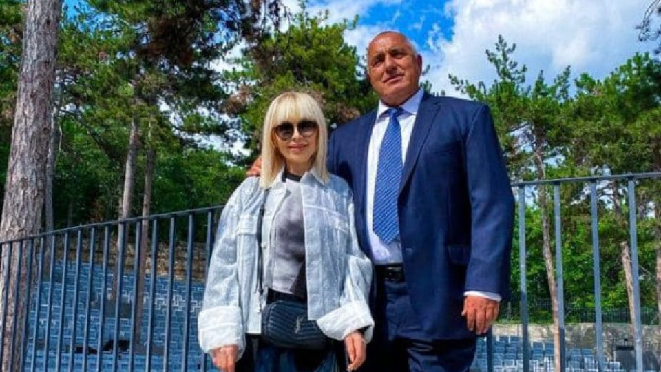 Борисов разкри как се лекува с рецепта на Лили | StandartNews.com