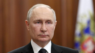 Наш експерт разкри уникална стратегия на Путин за войната