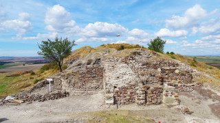 Археолози онемяха. Какво откриха в последните дни на разкопките