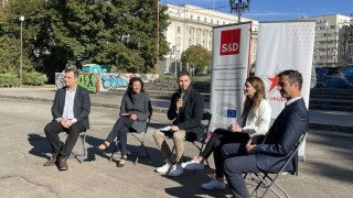 Ваня Григорова отговаря на неудобни въпроси. Решения за младите