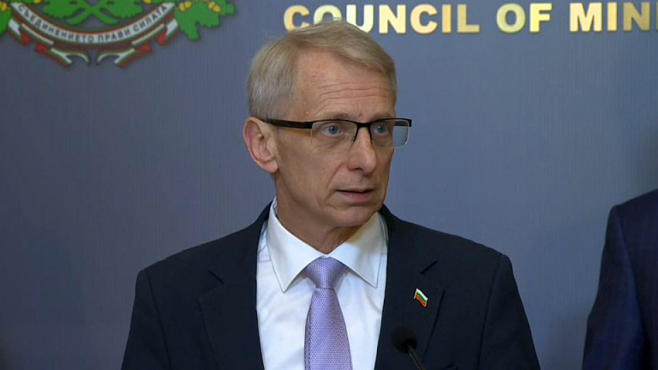 Денков свиква спешно Съвета по сигурността, причината | StandartNews.com