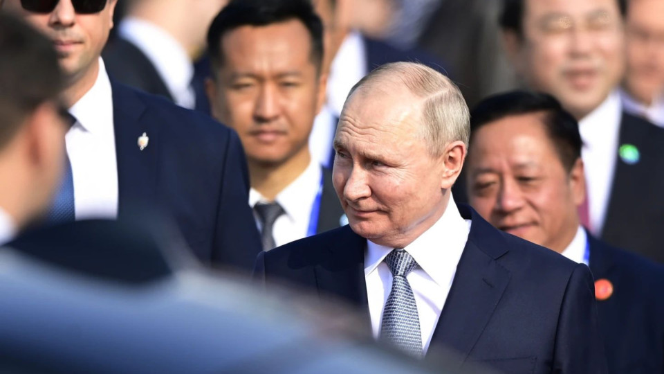 Путин пристигна в Китай, следят всяка негова стъпка | StandartNews.com