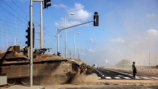 Целият свят се чуди какво чака Израел в Газа. Наши експерти коментират