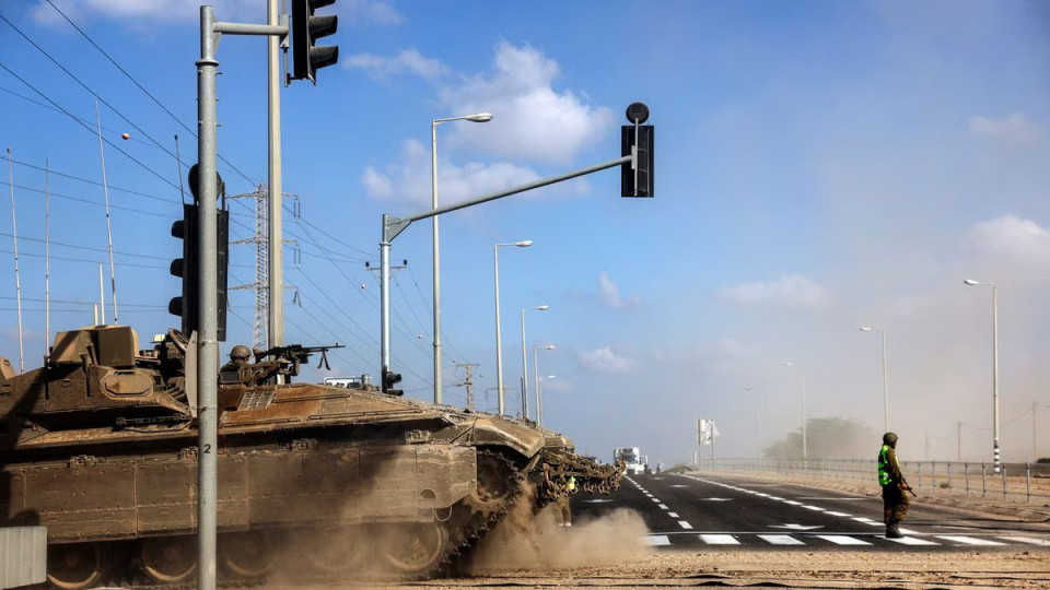 Целият свят се чуди какво чака Израел в Газа. Наши експерти коментират | StandartNews.com