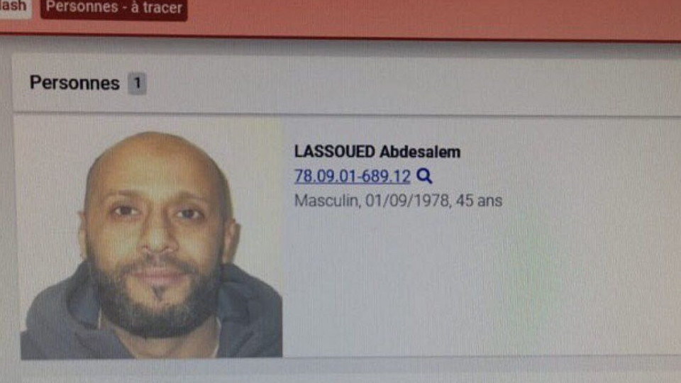 Извънредни новини от Брюксел! Ето какво се случи с терориста убиец | StandartNews.com