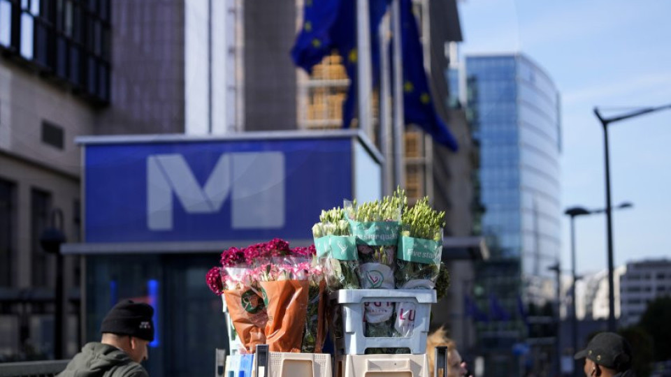 Извънредно за атентата в Брюксел, кой пое отговорност | StandartNews.com