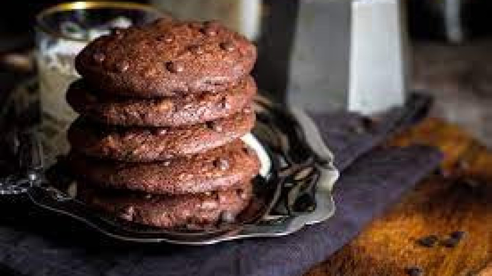 Най-вкусните бабини бисквитки с кокосово брашно | StandartNews.com
