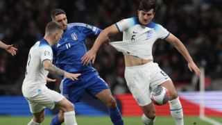 Англия съкруши Италия, отива на Евро 2024