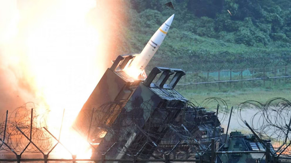 Украйна удари руски цели с далекобойни ракети, какви са пораженията | StandartNews.com