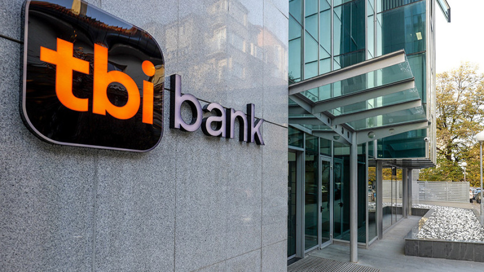 tbi bank с голяма новина за лихвите по депозитите | StandartNews.com
