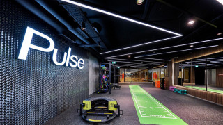 Нов Pulse отвори врати до The Mall (СНИМКИ+ВИДЕО)