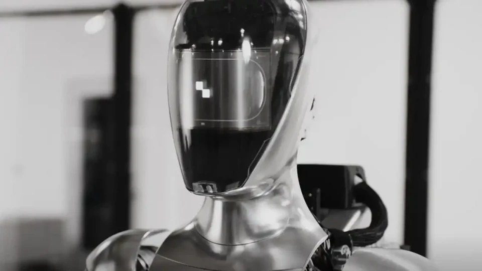 Висш пилотаж при технологиите! Излезе нов вид робот | StandartNews.com