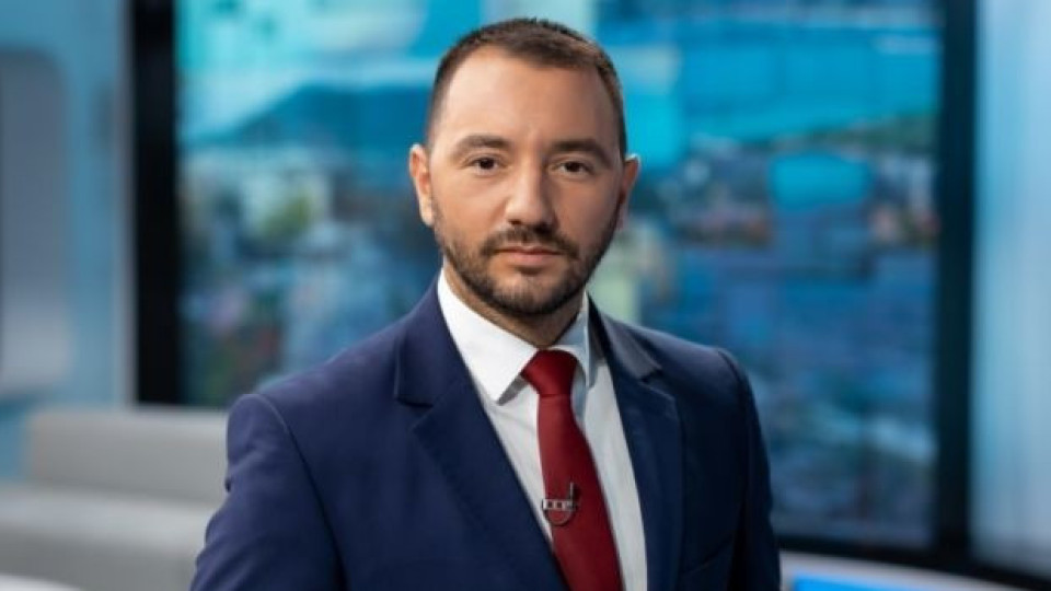 Рокадата на годината. Дама сяда в стола на Хекимян | StandartNews.com