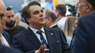 Важни новини от Асен Василев за влизането в еврозоната