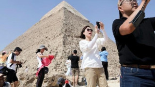 Туроператори с новина за екскурзиите до Йордания и Египет
