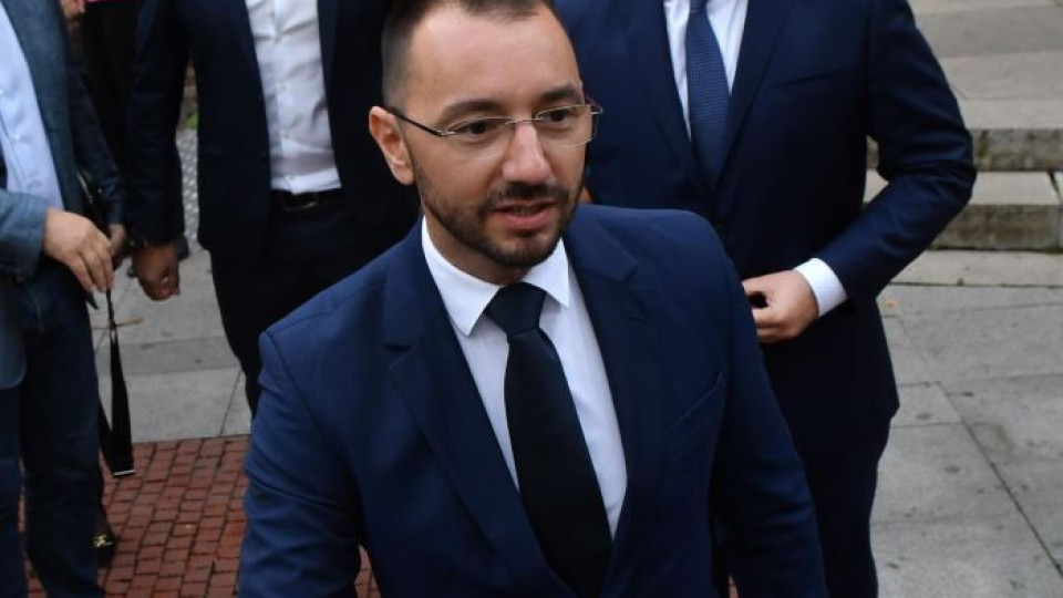 Хекимян с основен приоритет за столицата - София на децата и младите хора | StandartNews.com