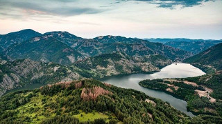 Планина у нас сред най-лечебните в света