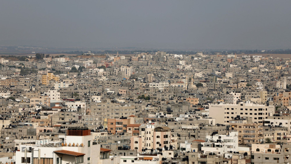 Нов шанс за Газа! Стана ясно какво обсъждат израелци и американци | StandartNews.com