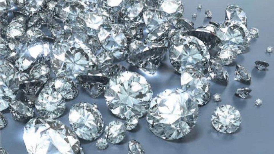 Голямо откритие. Откъде идват диамантите? | StandartNews.com