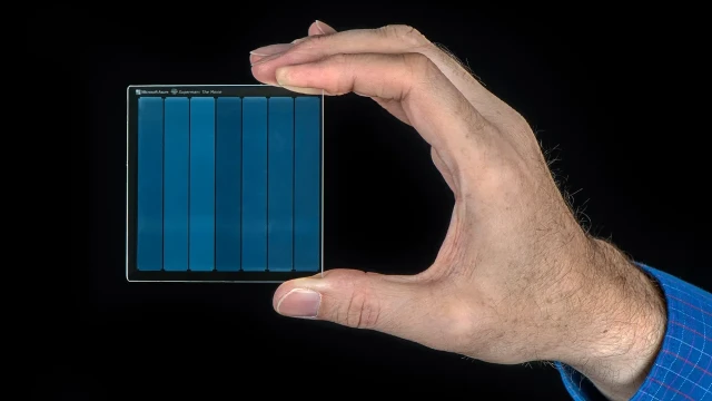 Un nouveau souvenir en verre change l’histoire Un nouveau souvenir en verre change l’histoire