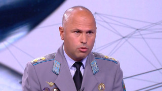 Български генерал каза защо трябва да се готвим за война