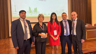 Весела Лечева предлага България да приеме Европейско първенство по стрелба през 2026 г.
