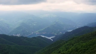 Маршрут, който води до най-красивата панорама