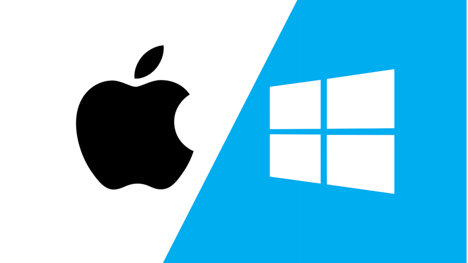 Голата истина! Тръгва ли Windows по следите на Mac | StandartNews.com