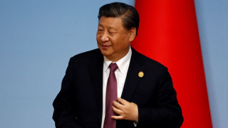Промяна на върха в Китай, Си Цзинпин отстрани важен министър
