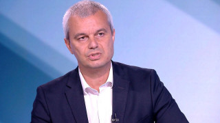 Костадинов проговори за Лукойл, разкри конспирация на управляващите