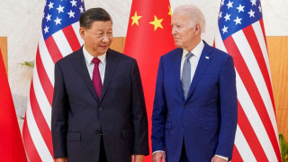 Си Цзинпин проговори за отношенията със САЩ, голям жест