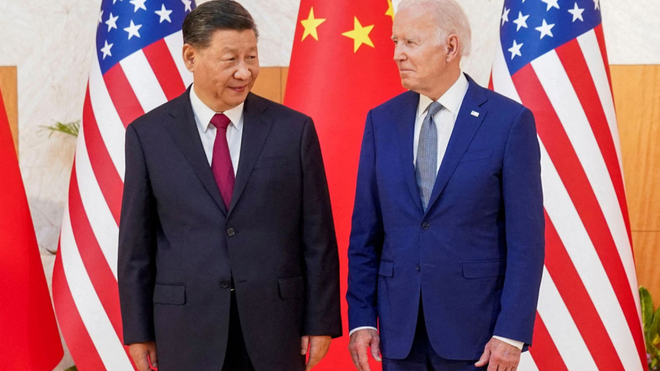 Си Цзинпин проговори за отношенията със САЩ, голям жест | StandartNews.com