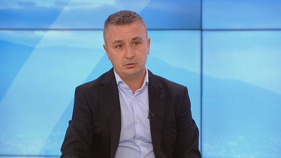 Бивш министър на Слави скочи на некоалицията заради енергетиката | StandartNews.com