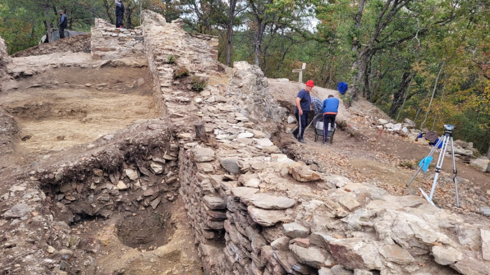 Смайващи открития разпалиха любопитството на археолози | StandartNews.com