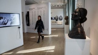 Изненада от Атина, един музей отваря врати