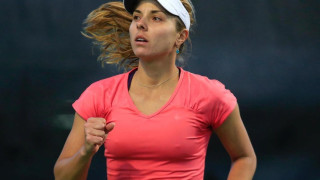 Българска тенисистка се класира на полуфинал
