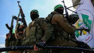 Хамас издирвал заложници, за да ги освободи
