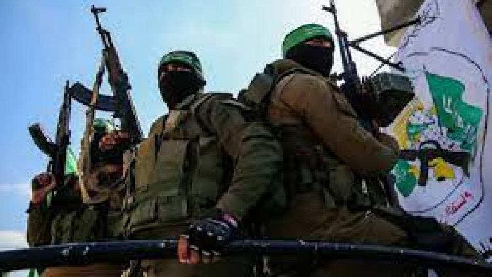 Хамас издирвал заложници, за да ги освободи | StandartNews.com