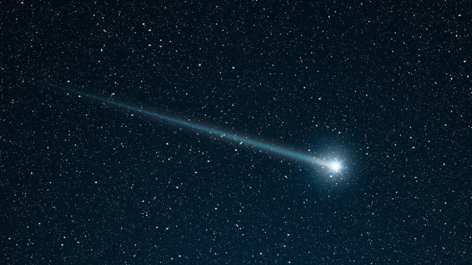 Топ астролог смрази с прогноза. Появява се комета, носеща война | StandartNews.com