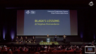 Български филм грабна голяма награда в Рим