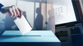 Как гласуват българите: Първи резултати за активността на изборите